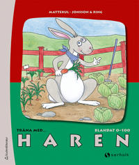 Haren (5-pack) : Mattekul