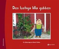 Den lustiga lilla gubben