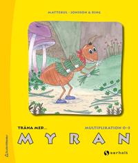 Myran (5-pack) : Mattekul