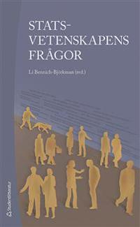 Statsvetenskapens frågor