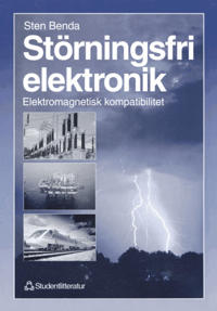 Störningsfri elektronik