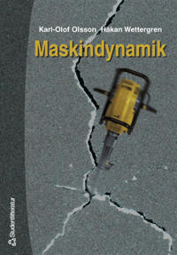 Maskindynamik