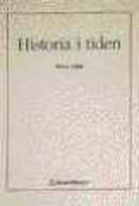 Historia i tiden