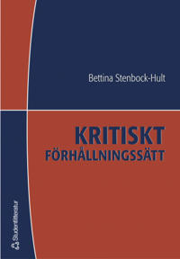 Kritiskt förhållningssätt