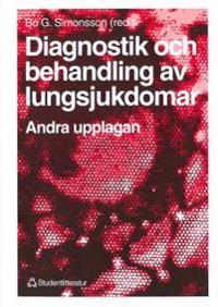 Diagnostik och behandling av lungsjukdomar
