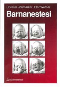Barnanestesi