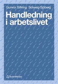 Handledning i arbetslivet