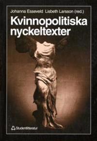 Kvinnopolitiska nyckeltexter