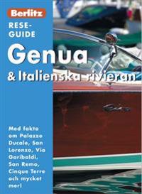 Genua och Italienska rivieran
