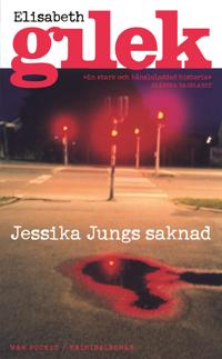Jessika Jungs saknad