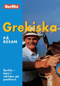 Grekiska på resan