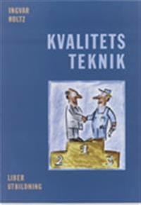 Kvalitetsteknik