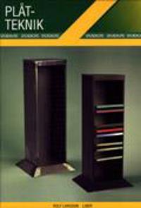 Plåtteknik Grundkurs Arbetsbok