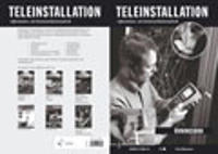 Teleinstallation Övningsbok