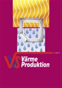 Värme - produktion