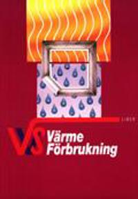 Värme - förbrukning