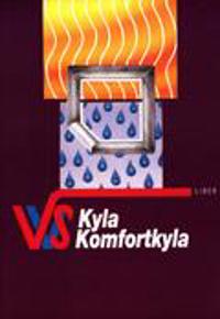 Komfortkyla