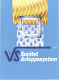 Sanitet avloppssystem