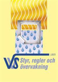 Styr, regler och övervakning