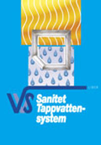 Sanitet tappvattensystem