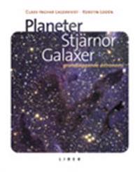 Planeter, stjärnor, galaxer
