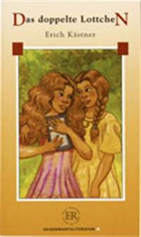 Das doppelte Lottchen (A): Easy Readers