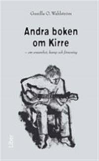 Andra boken om Kirre