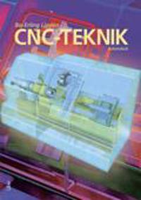 CNC-Teknik Arbetsbok