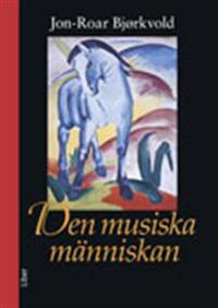 Den musiska människan