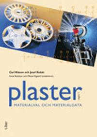 Plaster: Materialval och materialdata