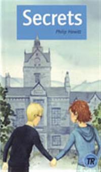 Secrets (4): Teen Readers