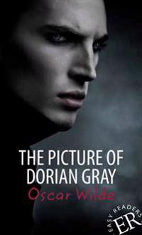 The Picture of Dorian Gray (C): Easy Readers