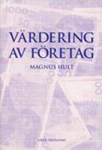 Värdering av företag