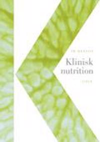 Klinisk nutrition