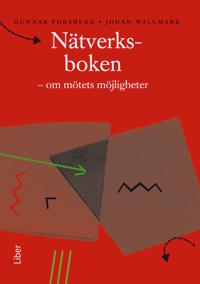 Nätverksboken: - om mötets möjligheter