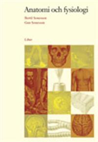 Anatomi och fysiologi