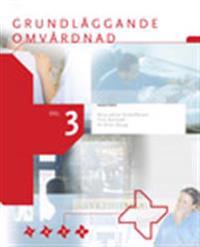 Grundläggande omvårdnad 3
