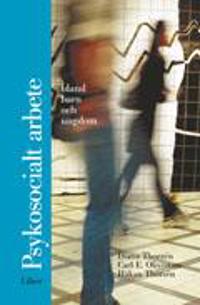 Psykosocialt arbete: bland barn och ungdom