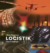 Logistik A/B, Fakta och Övningar