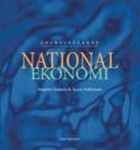 Grundläggande nationalekonomi