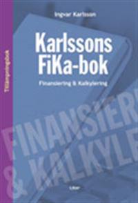 Karlssons FiKa-bok tillämpningsbok