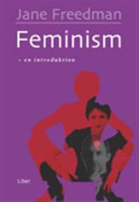 Feminism: -en introduktion