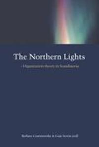 The Northern Lights: Organization theory in Scandinavia