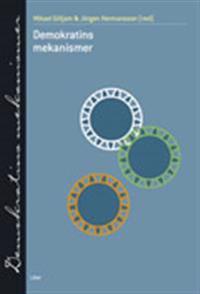 Demokratins mekanismer