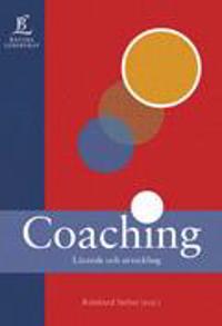 Coaching: Lärande och utveckling