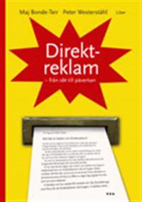 Direktreklam: från idé till påverkan