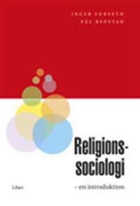 Religionssociologi: -en introduktion
