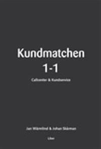 Kundmatchen 1-1 - Callcenter & Kundservice
