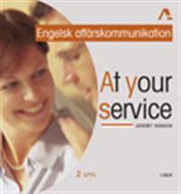 Engelsk affärskommunikation Fakta och Övningar: At your service