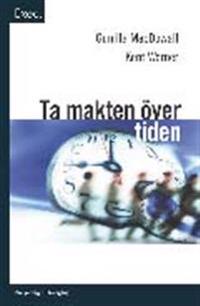 Ta makten över tiden - Exec